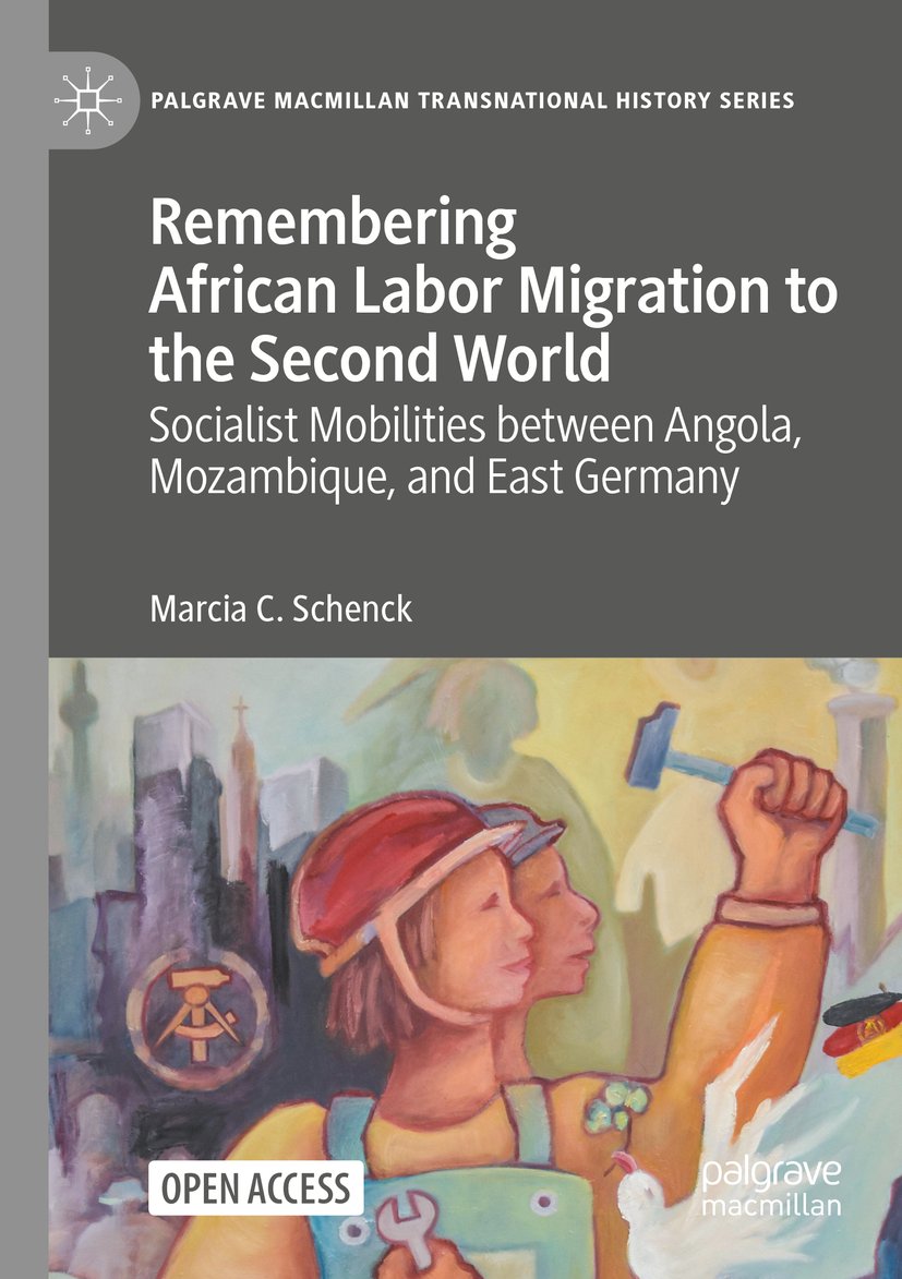 Palgrave Macmillan Transnational History Series