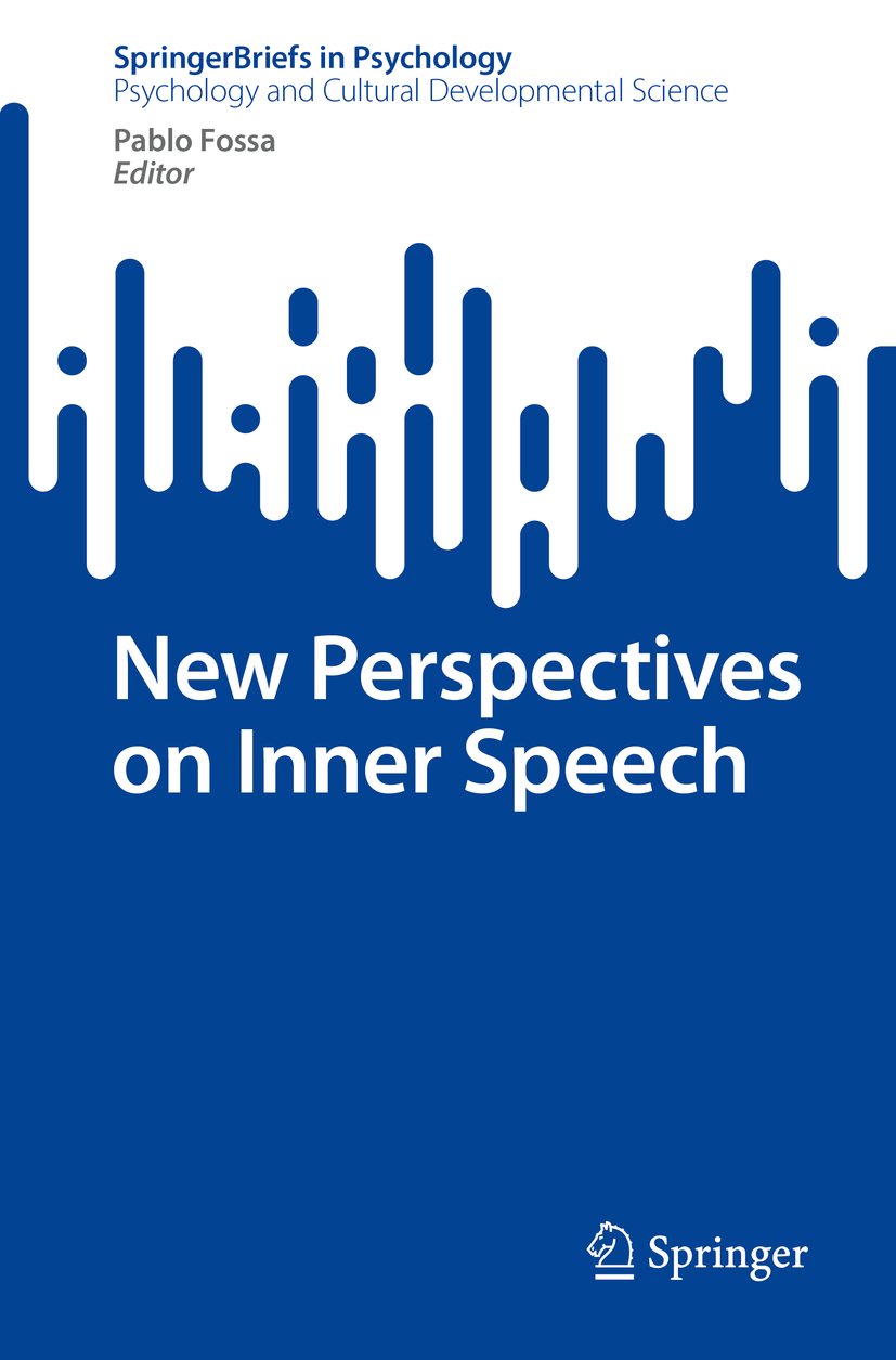 SpringerBriefs in Psychology