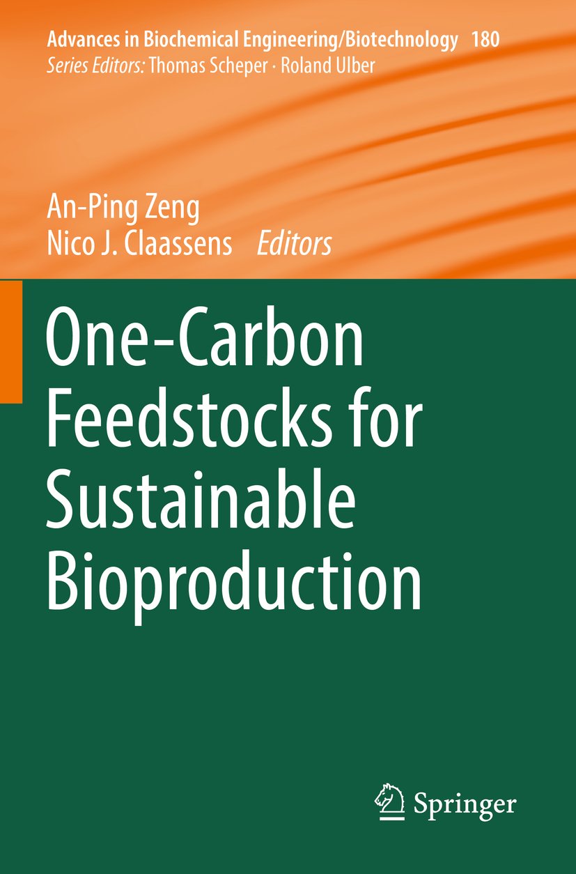 Advances in Biochemical Engineering/Biotechnology