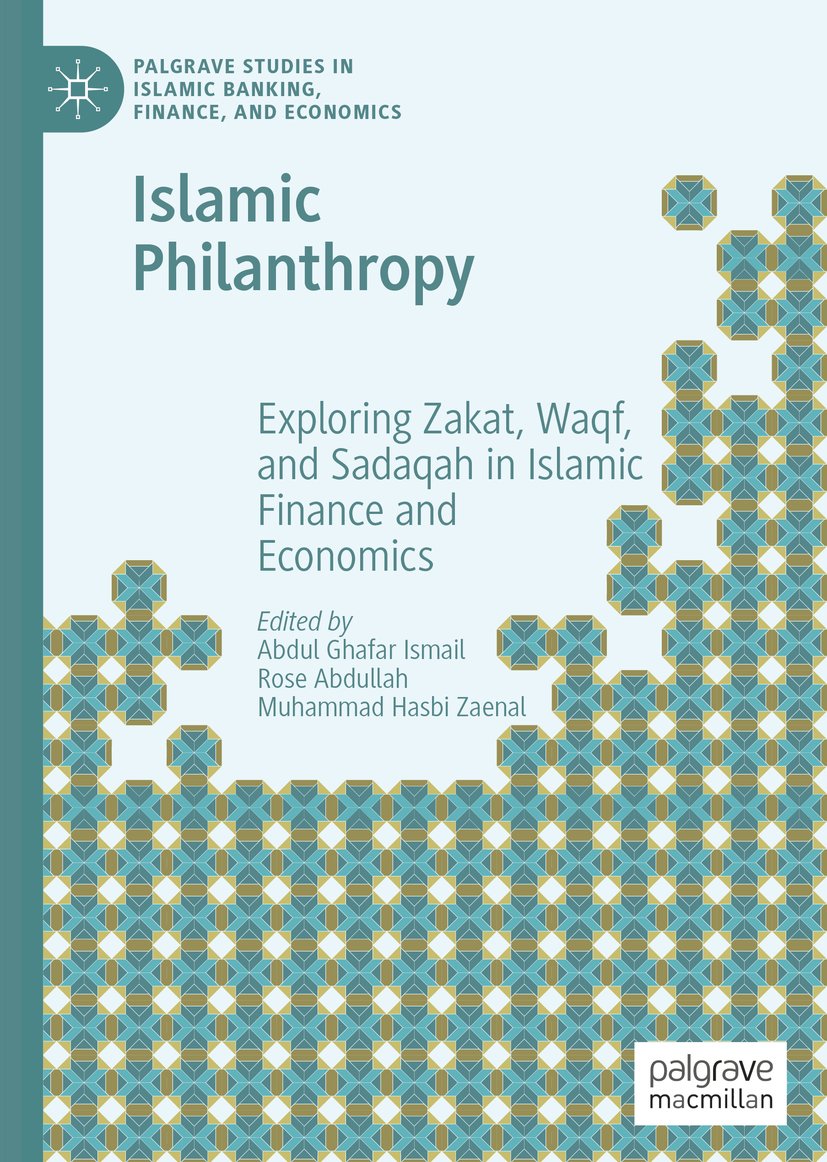 Palgrave Studies in Islamic Banking, Finance, and Economics