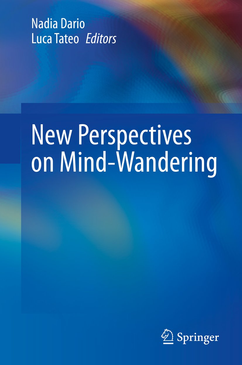 New Perspectives on Mind-Wandering