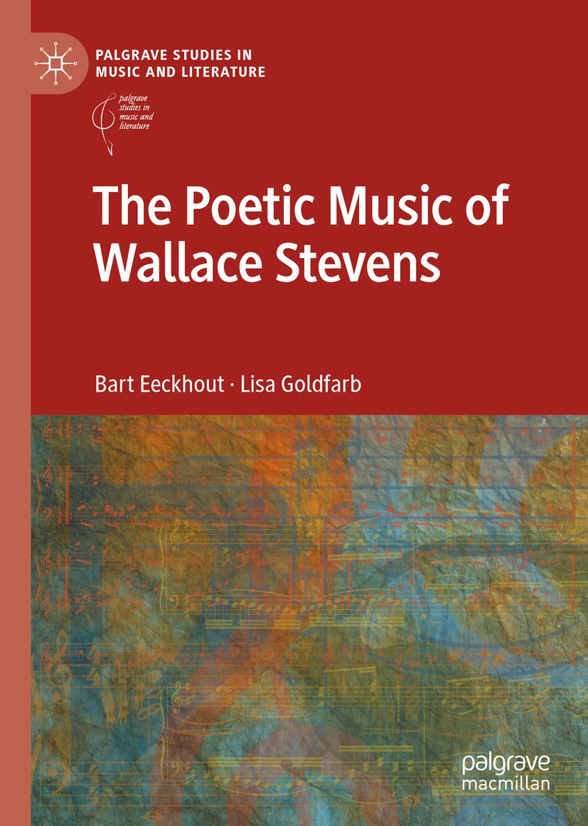 Palgrave Studies in Music and Literature