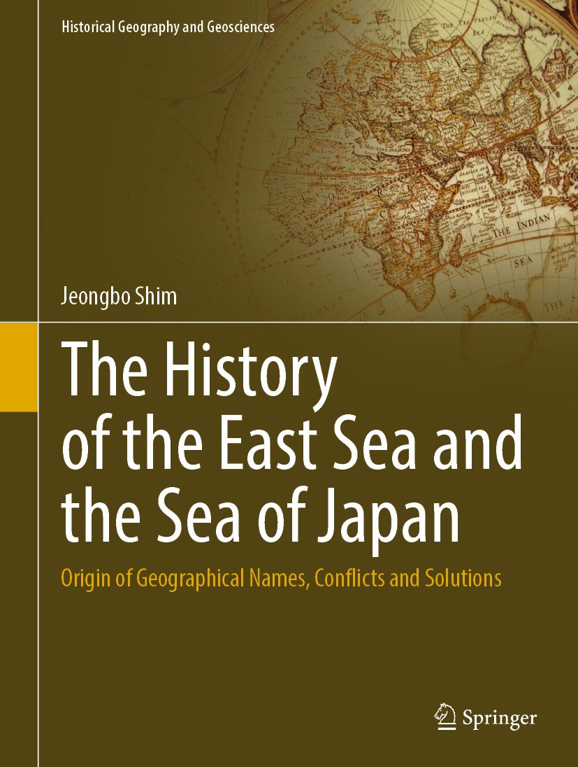 Historical Geography and Geosciences