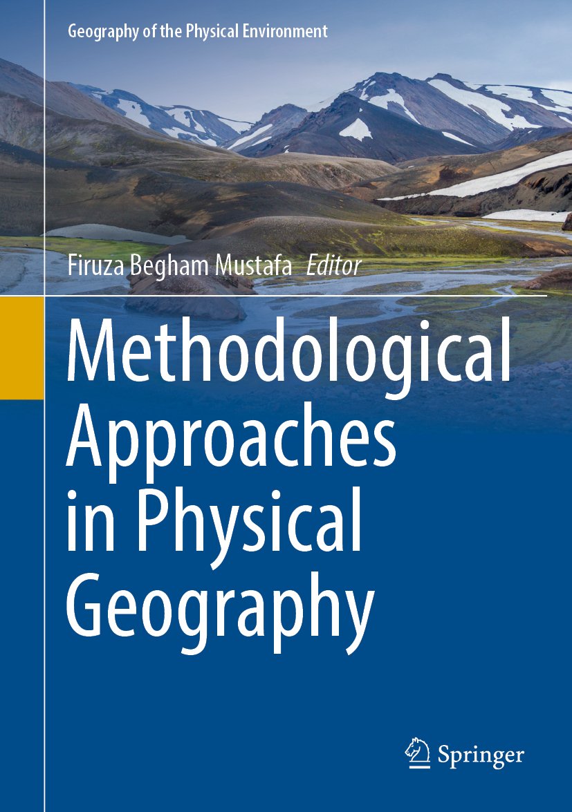 Geography of the Physical Environment