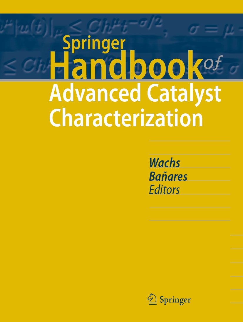 Springer Handbooks