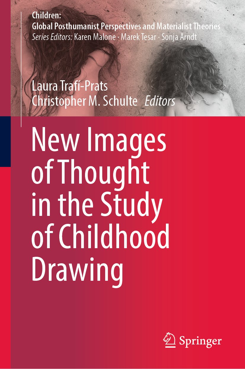 Children: Global Posthumanist Perspectives and Materialist Theories