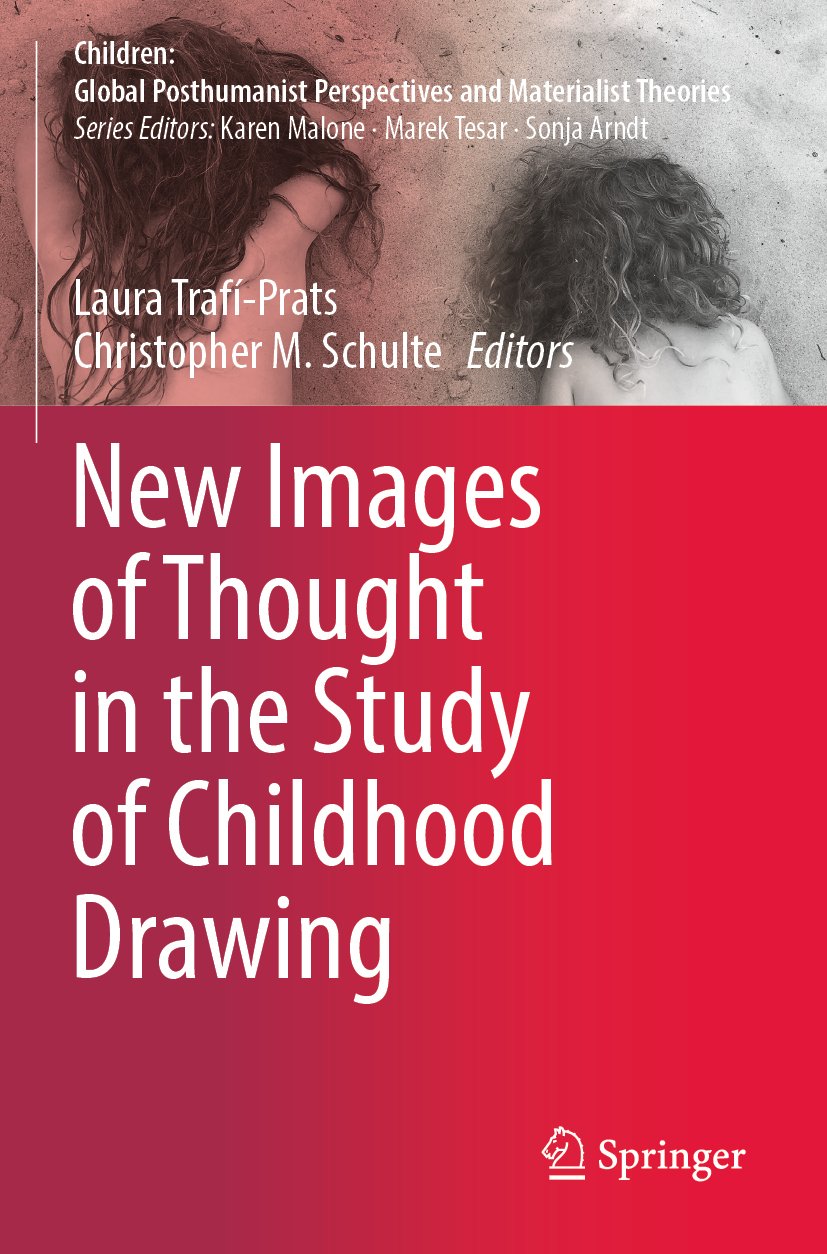 Children: Global Posthumanist Perspectives and Materialist Theories