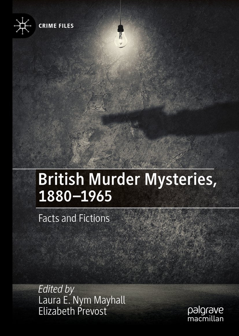Crime Files