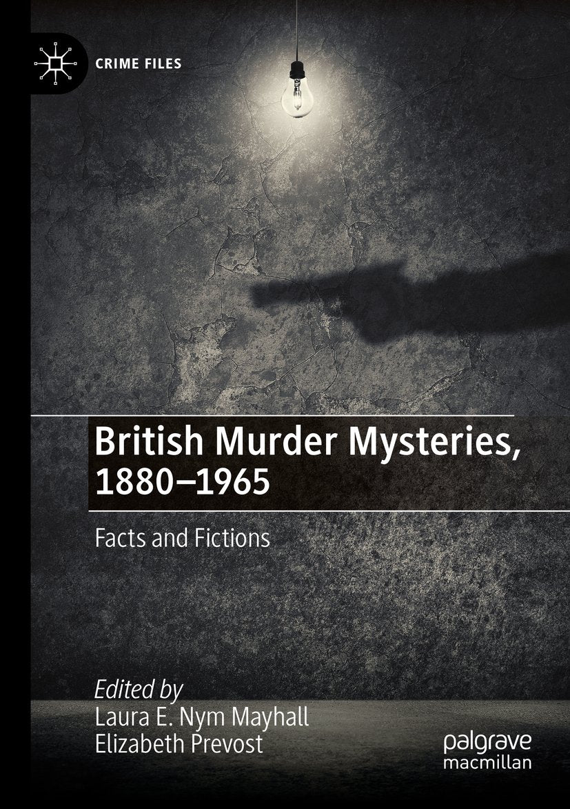 Crime Files