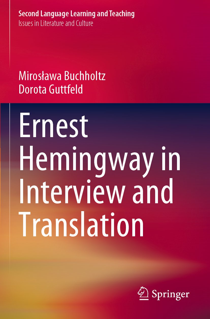 Second Language Learning and Teaching