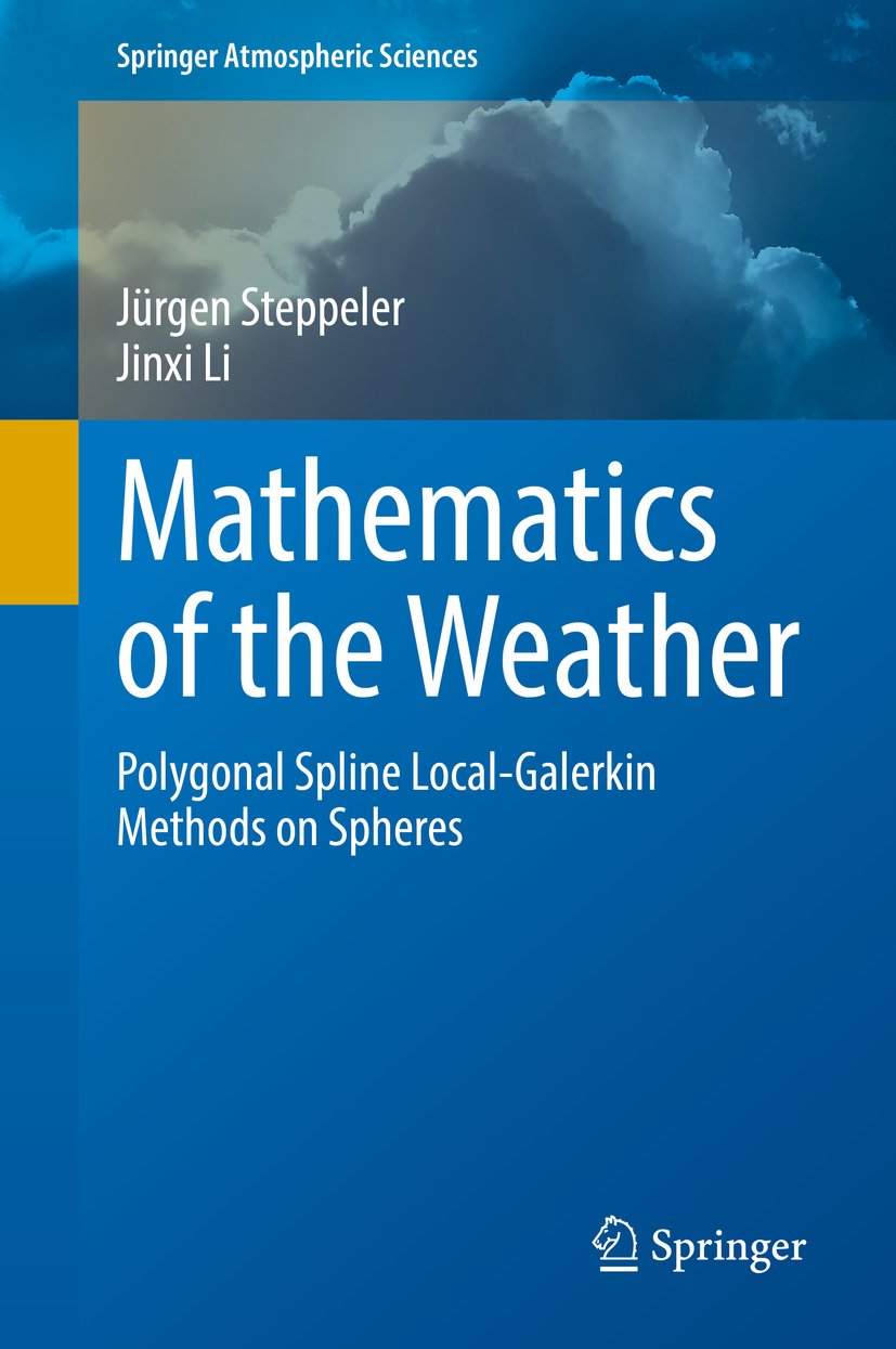 Springer Atmospheric Sciences