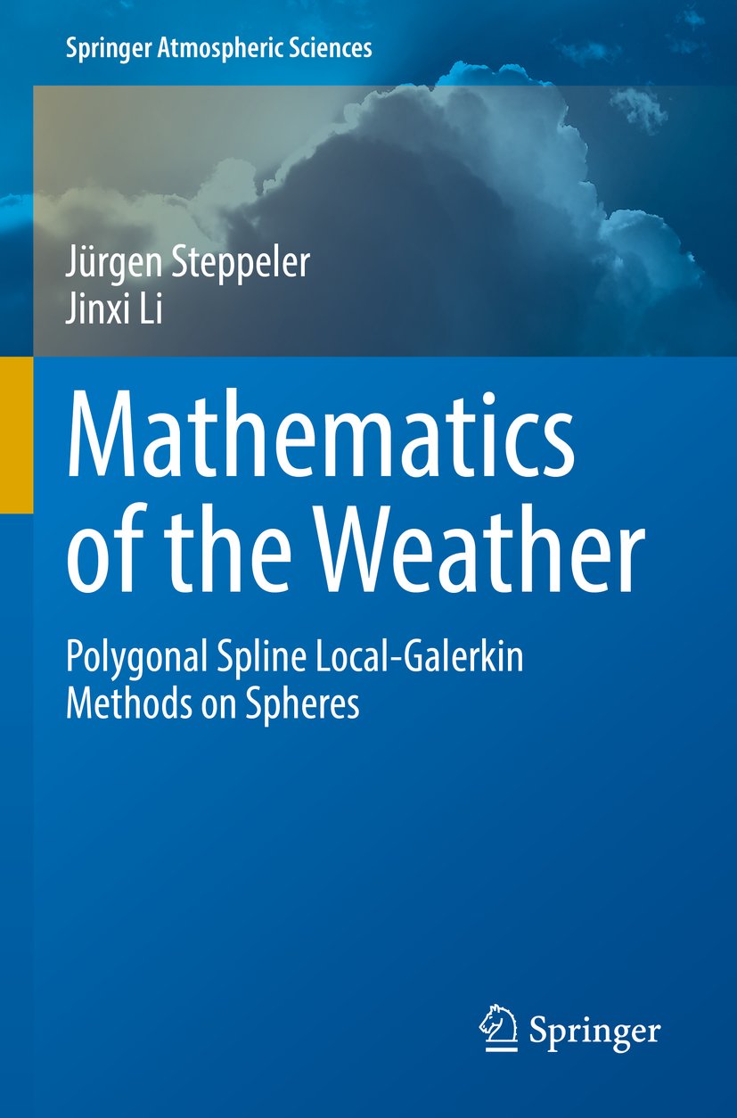 Springer Atmospheric Sciences