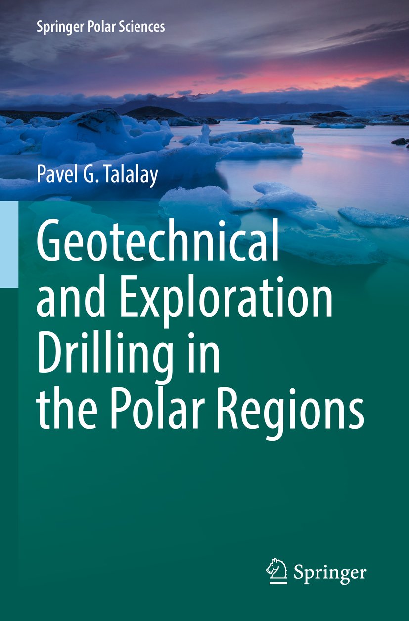 Springer Polar Sciences