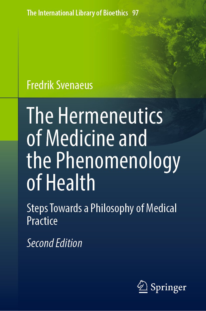 The International Library of Bioethics