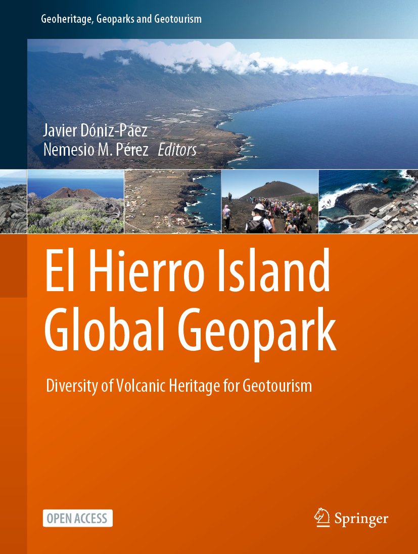 Geoheritage, Geoparks and Geotourism