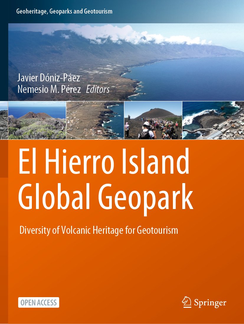 Geoheritage, Geoparks and Geotourism