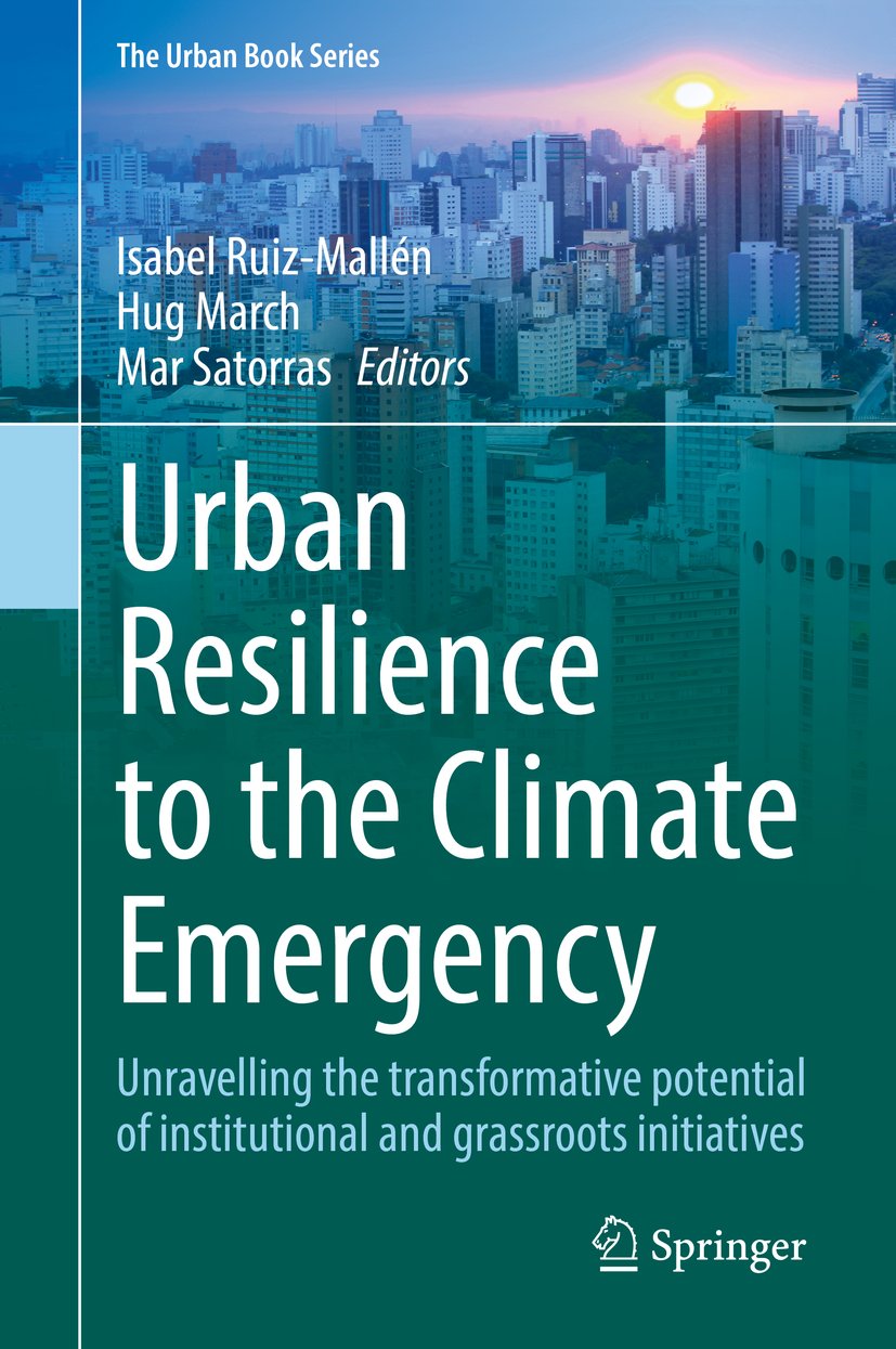 The Urban Book Series