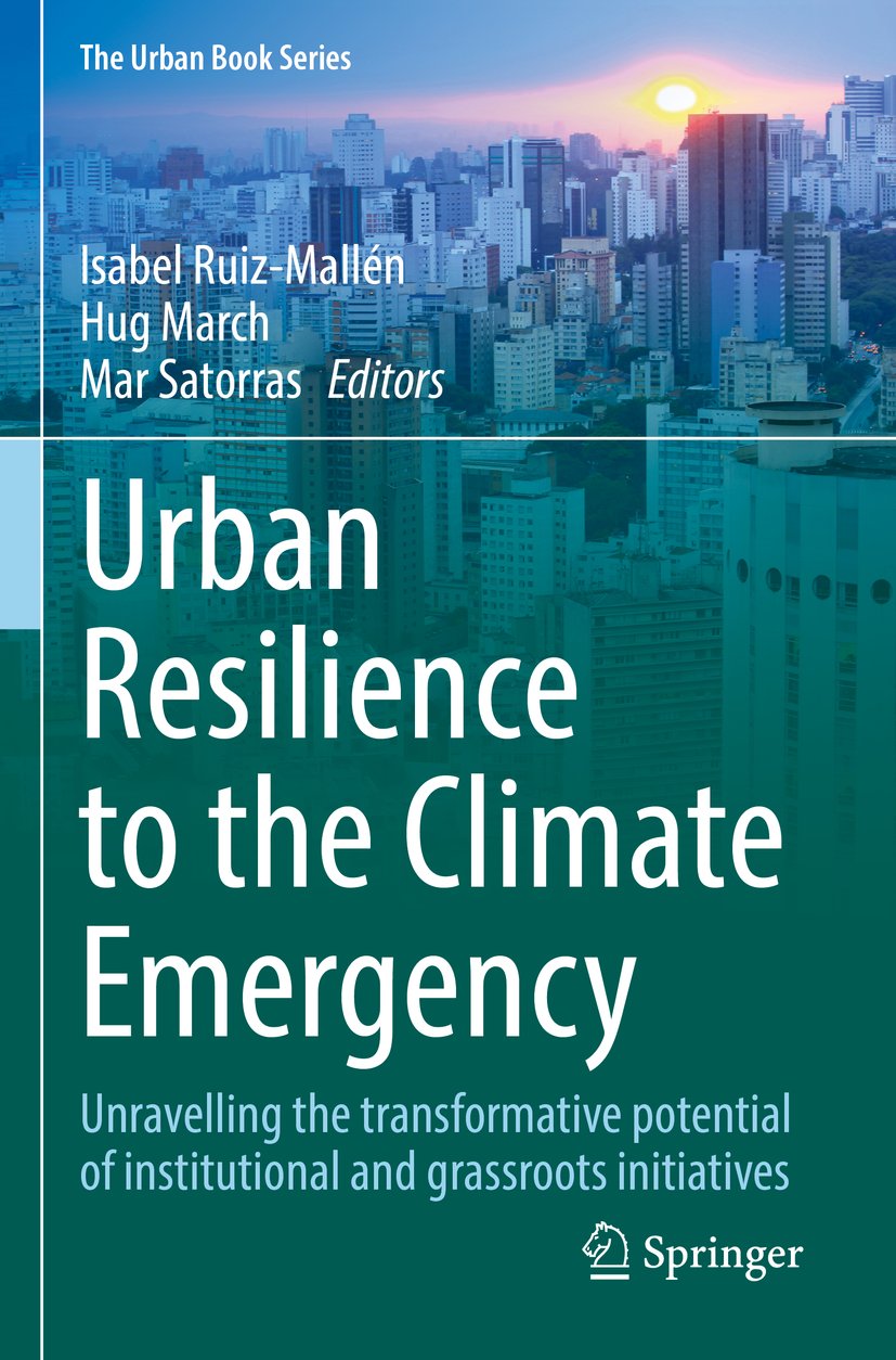 The Urban Book Series