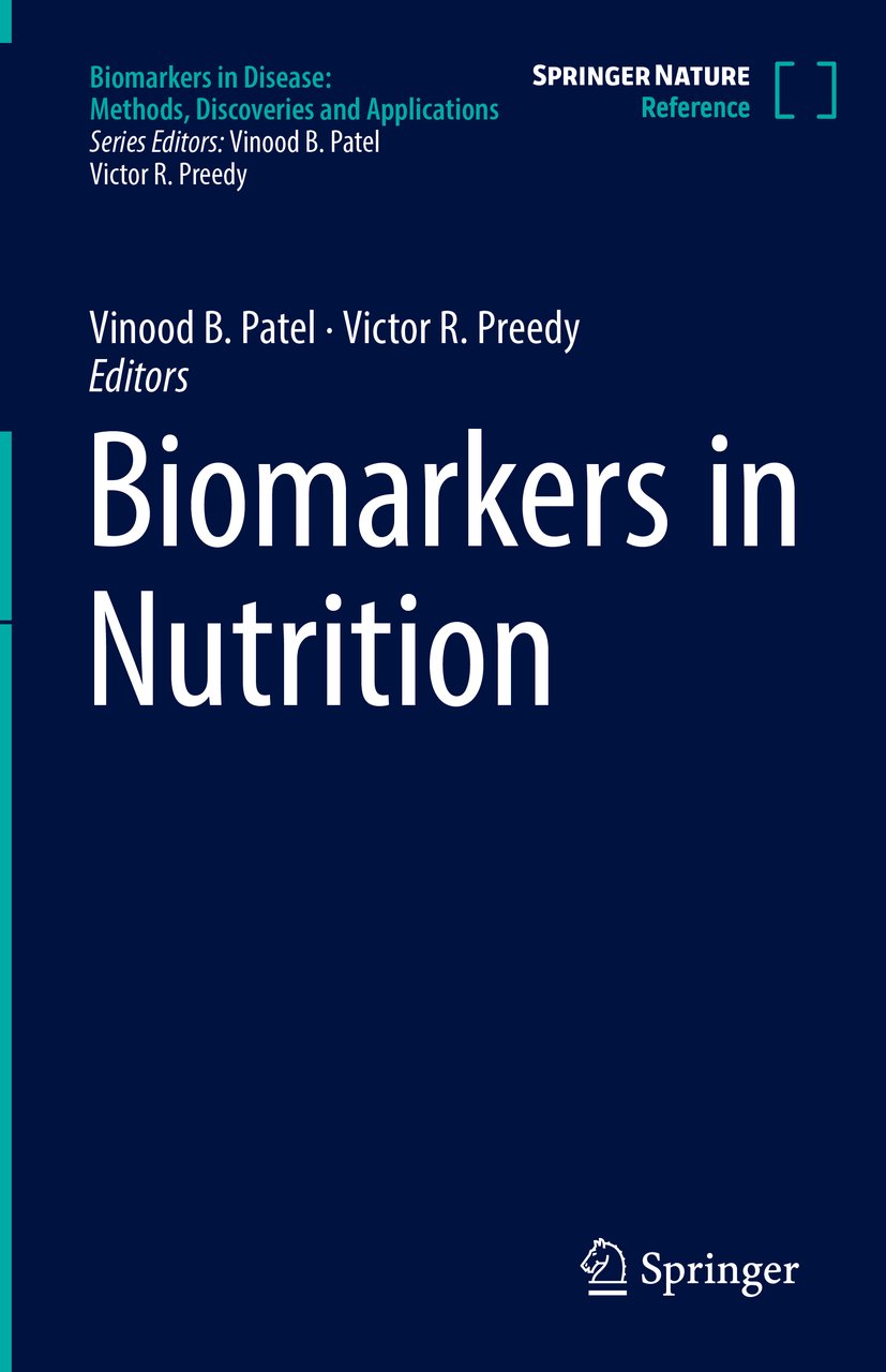 Biomarkers in Disease: Methods, Discoveries and Applications