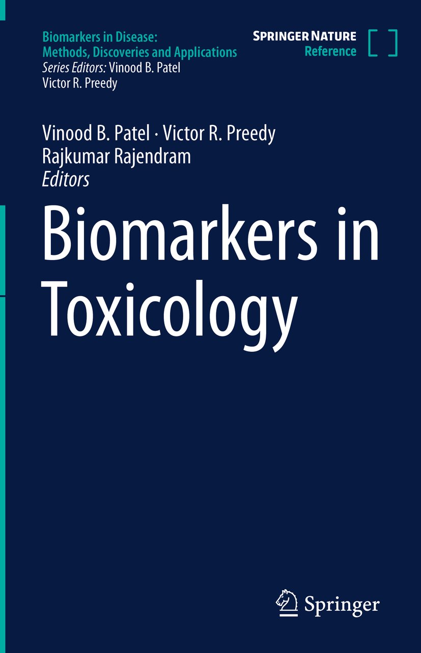 Biomarkers in Disease: Methods, Discoveries and Applications