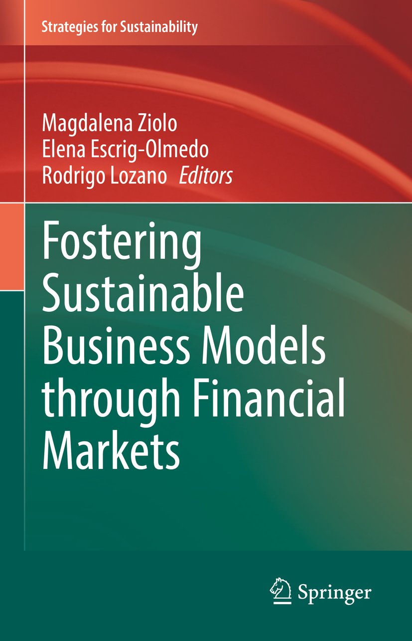 Strategies for Sustainability