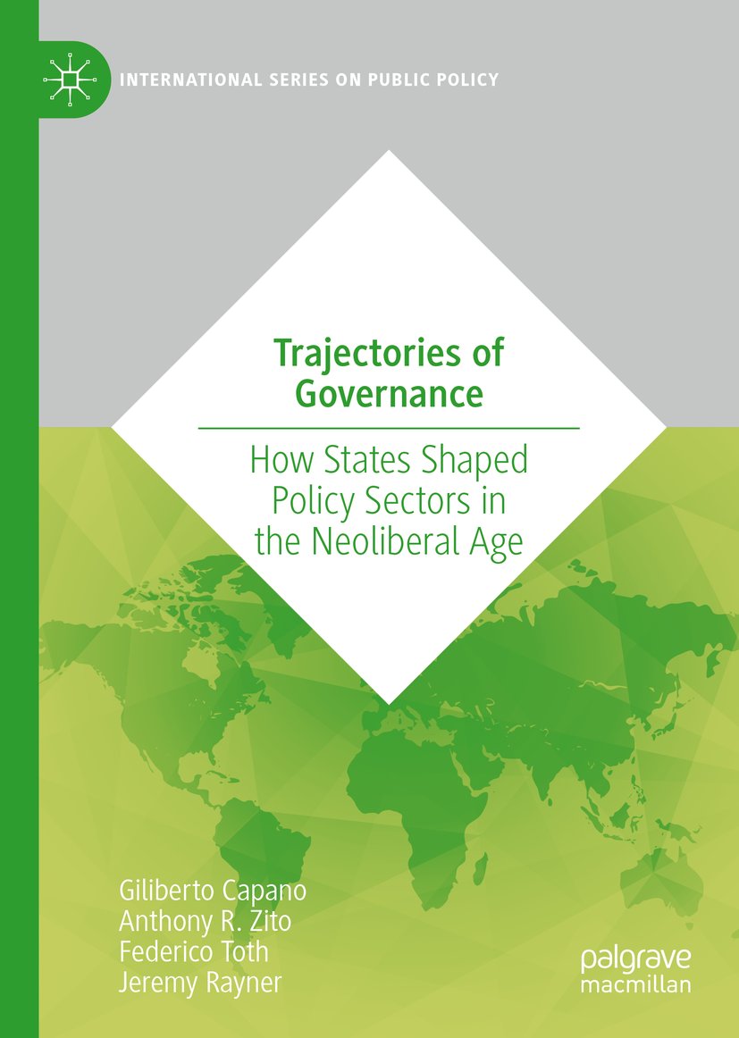 International Series on Public Policy