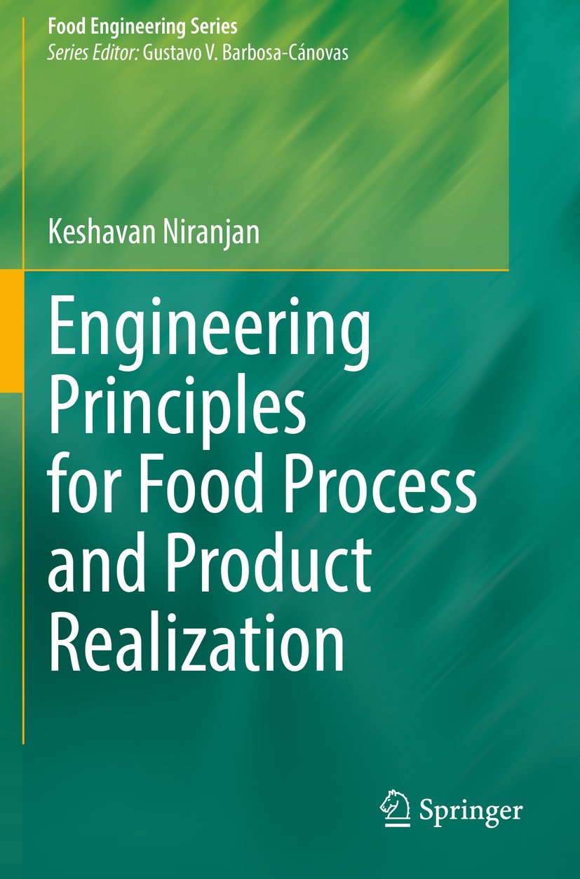 Food Engineering Series