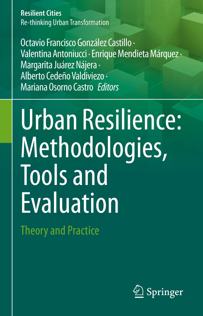 Resilient Cities