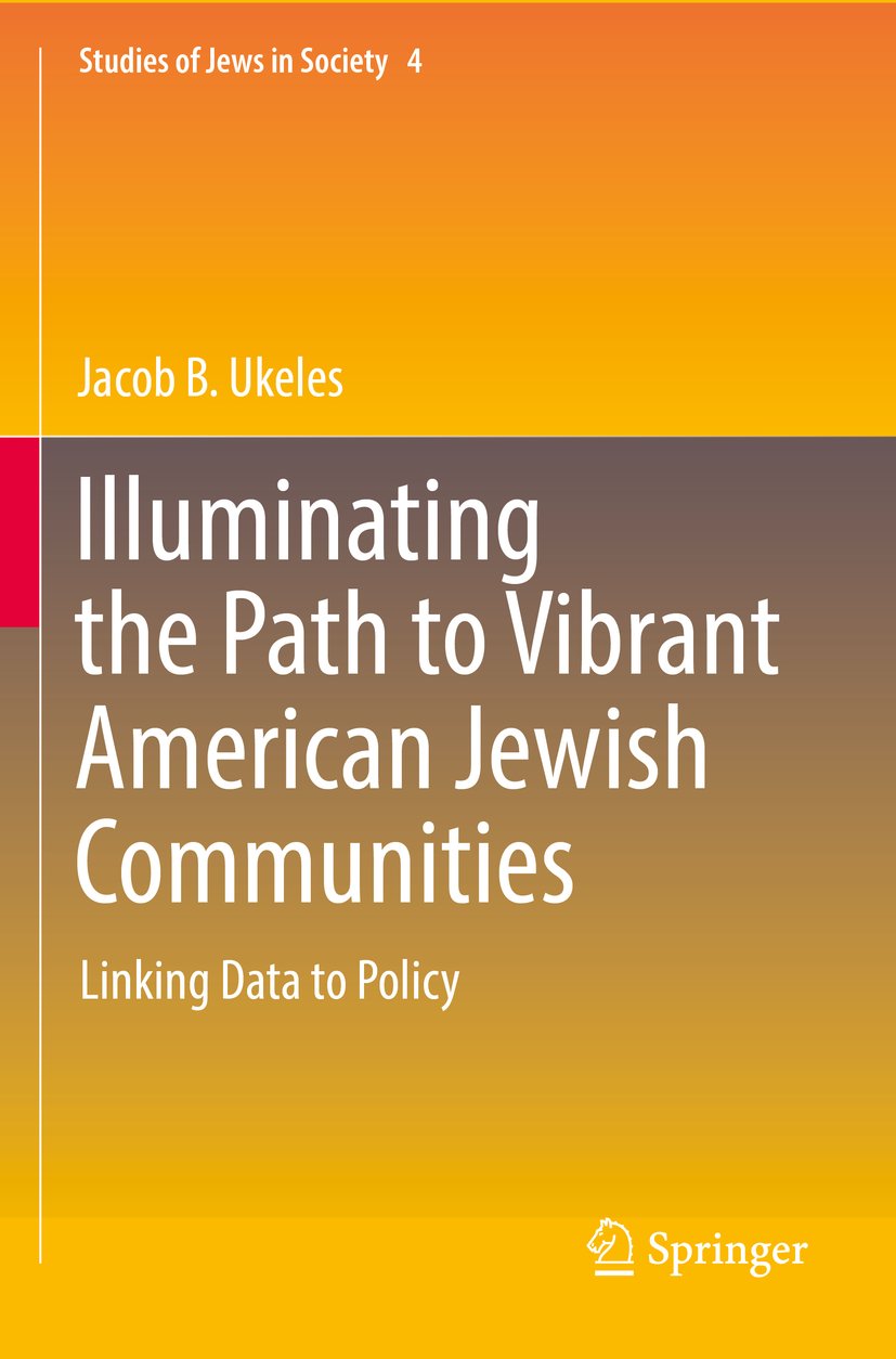 Studies of Jews in Society