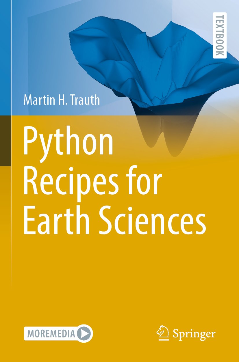 Springer Textbooks in Earth Sciences, Geography and Environment