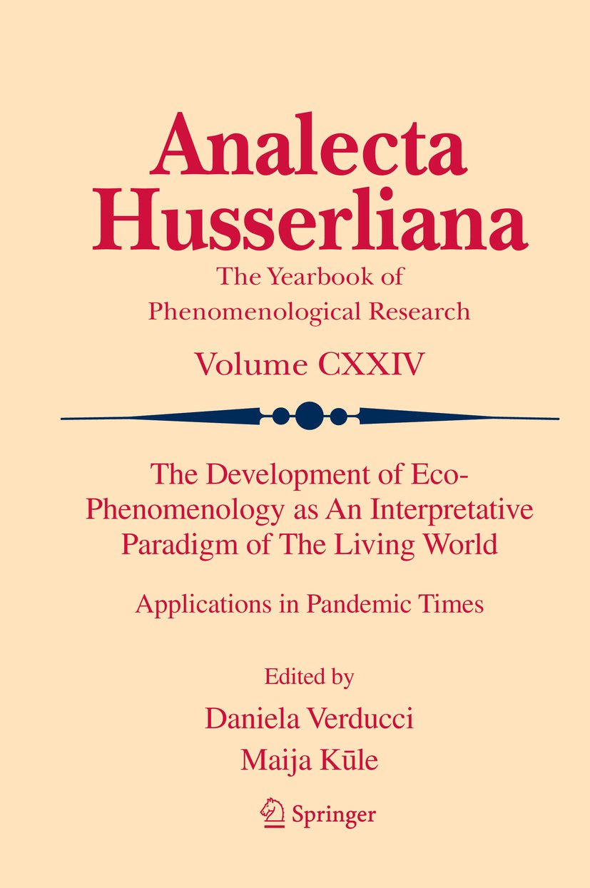 Analecta Husserliana