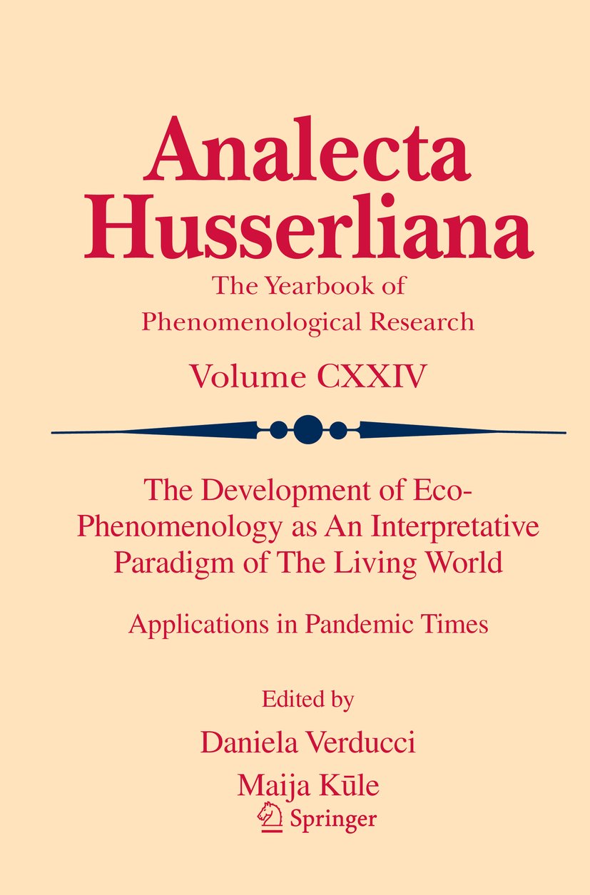 Analecta Husserliana