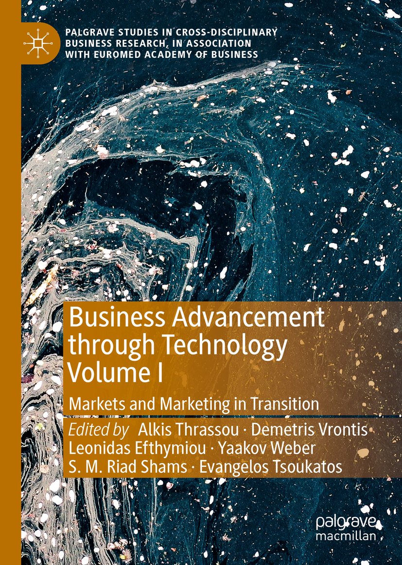 Palgrave Studies in Cross-disciplinary Business Research, In Association with EuroMed Academy of Business