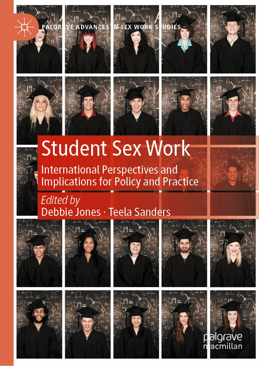Palgrave Advances in Sex Work Studies