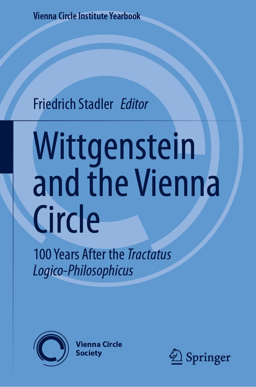 Vienna Circle Institute Yearbook