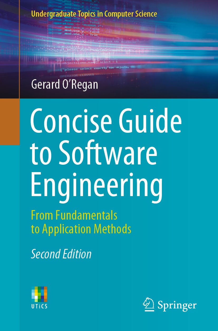 Undergraduate Topics in Computer Science