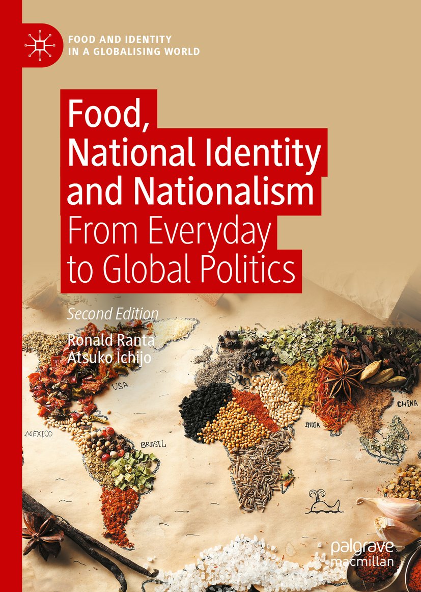 Food and Identity in a Globalising World