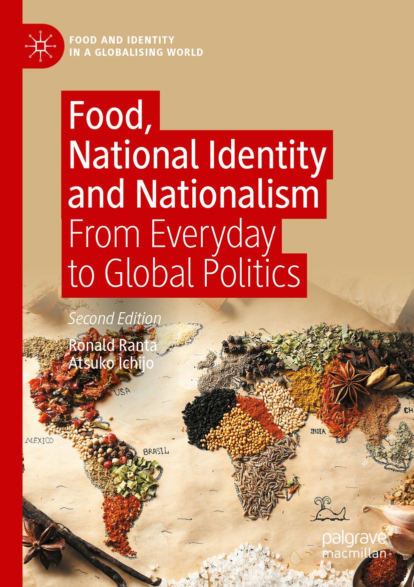 Food and Identity in a Globalising World