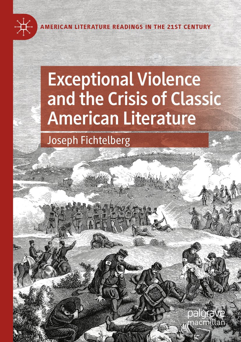 American Literature Readings in the 21st Century