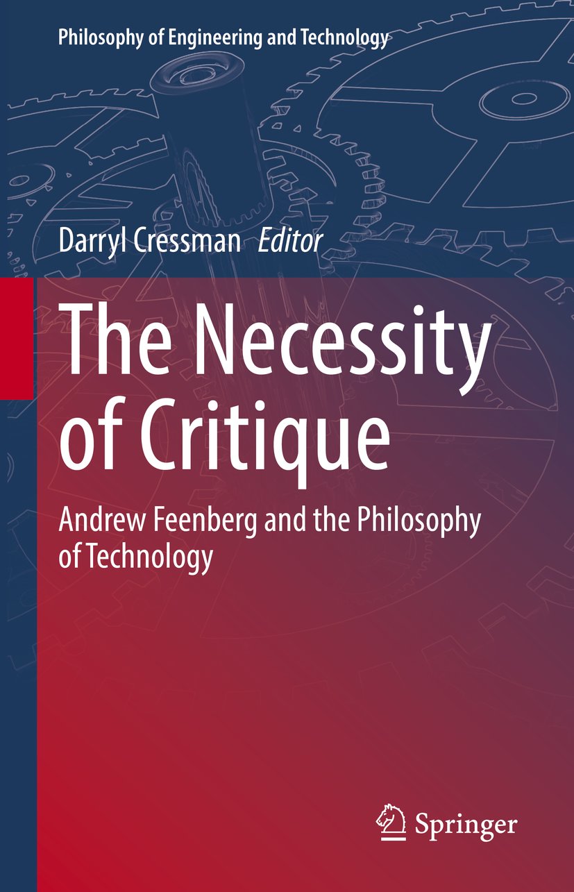 Philosophy of Engineering and Technology