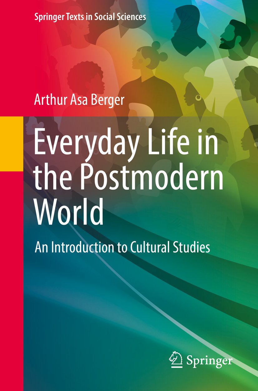 Springer Texts in Social Sciences