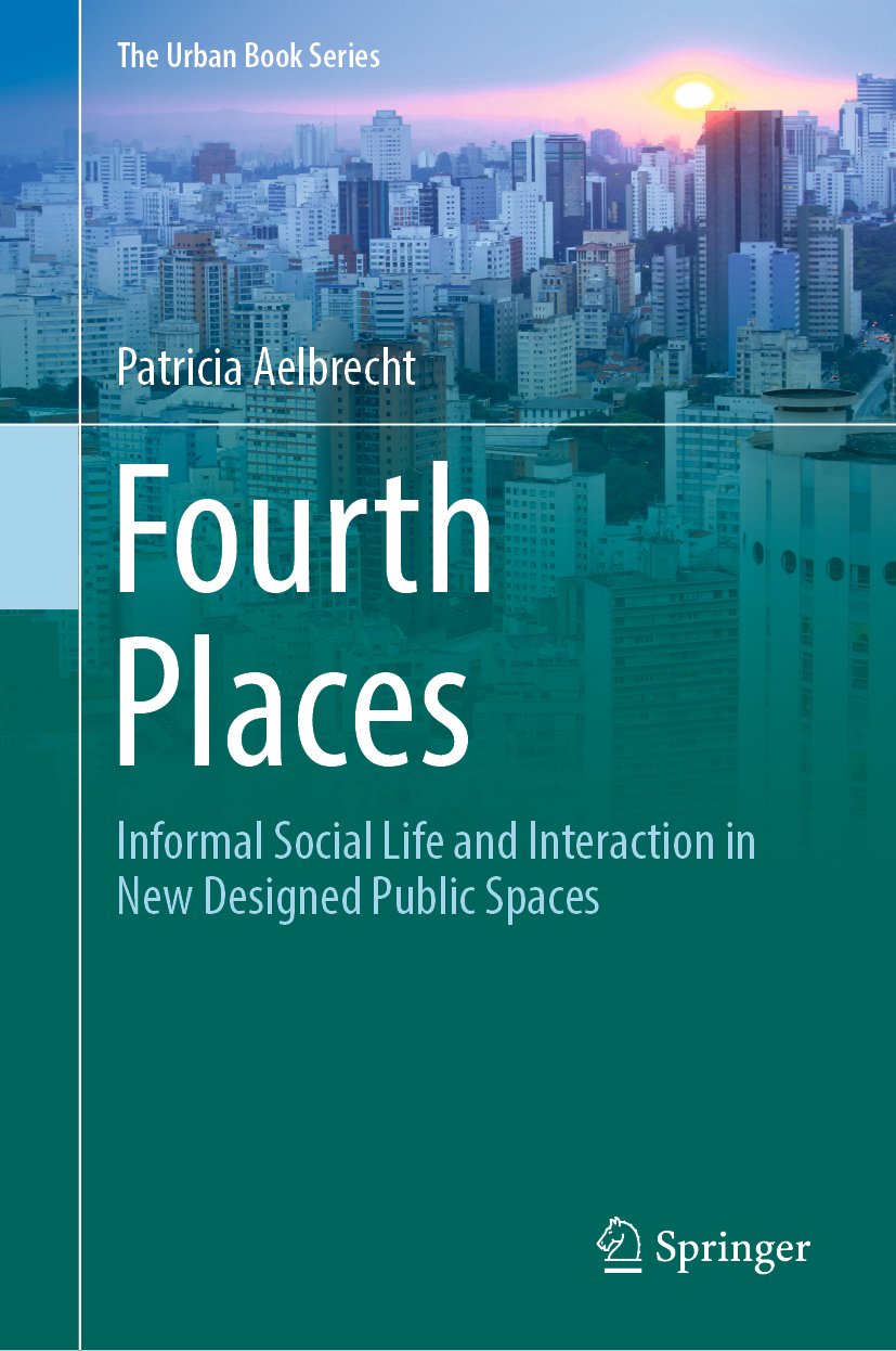 The Urban Book Series