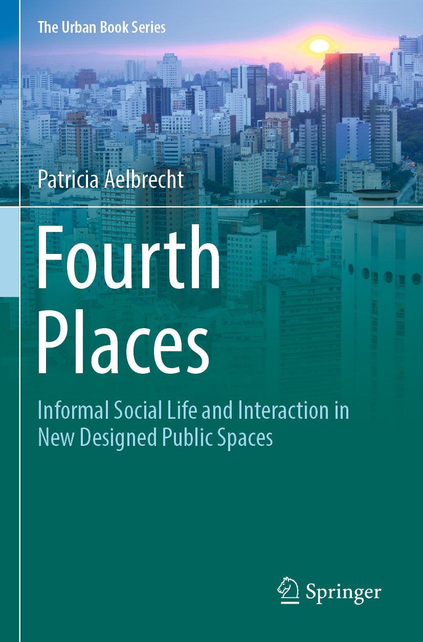 The Urban Book Series