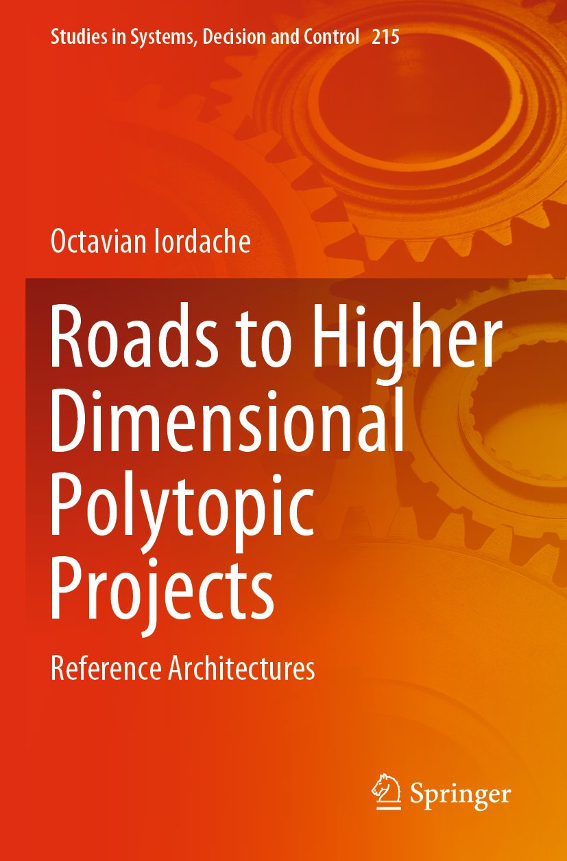 Studies in Systems, Decision and Control