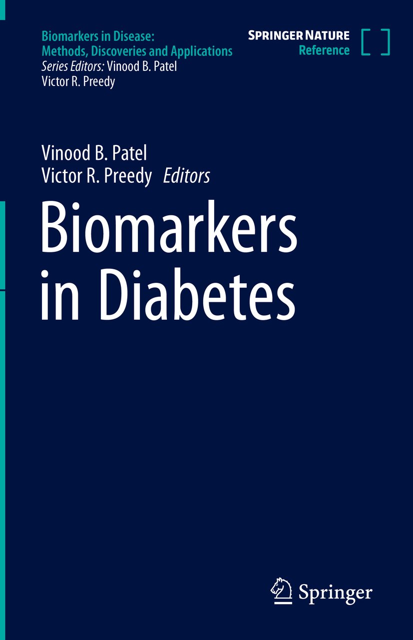 Biomarkers in Disease: Methods, Discoveries and Applications