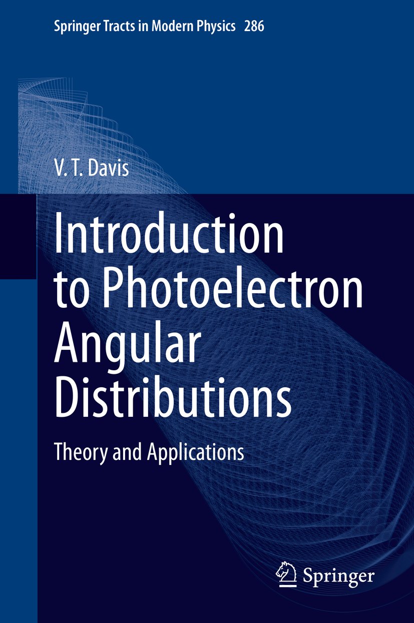 Springer Tracts in Modern Physics