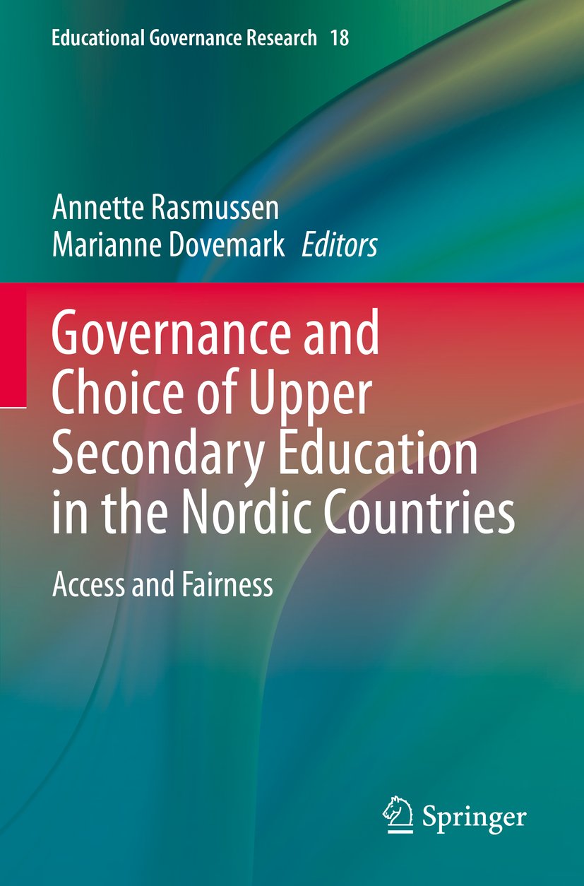 Educational Governance Research
