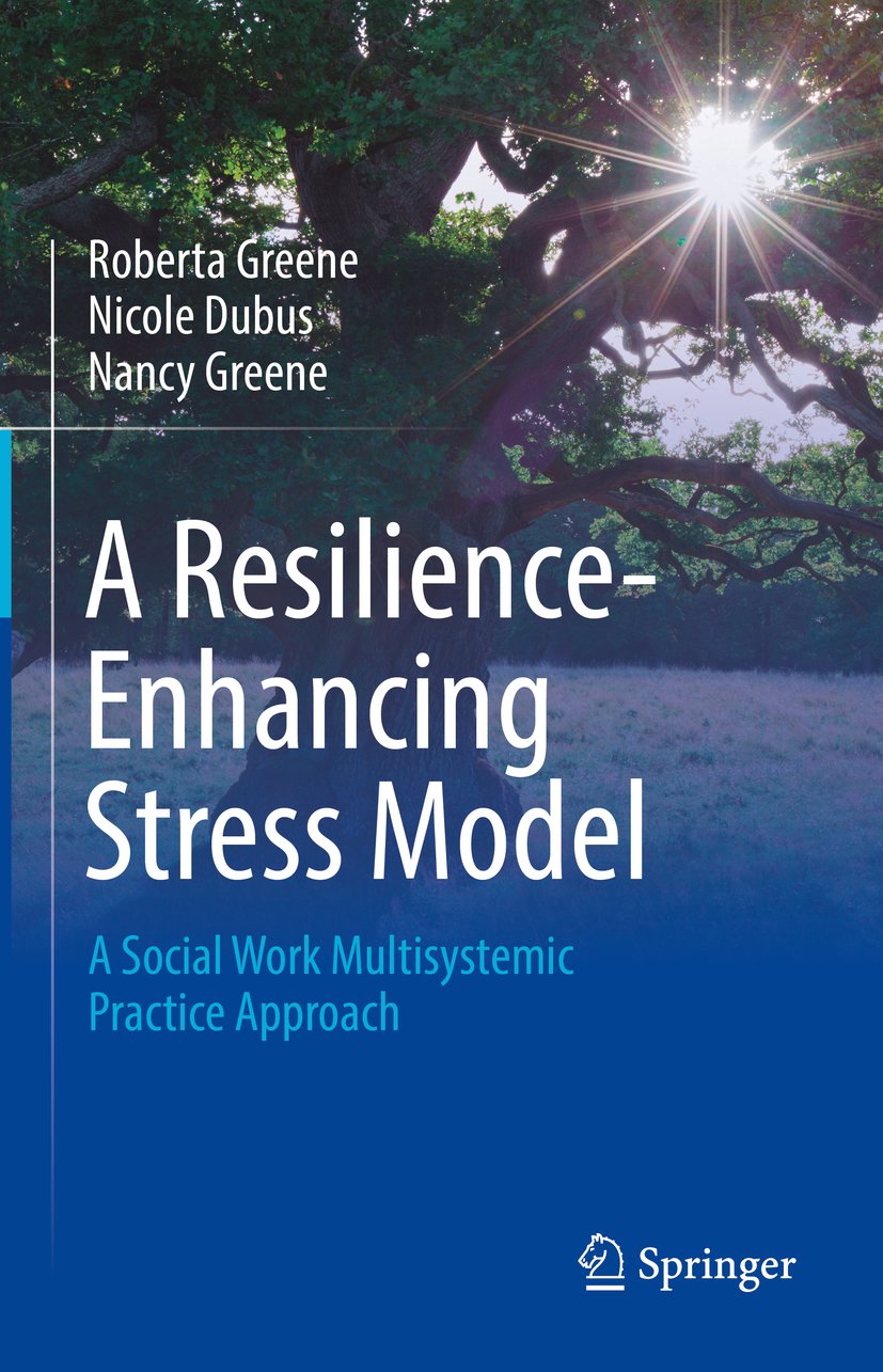 A Resilience-Enhancing Stress Model