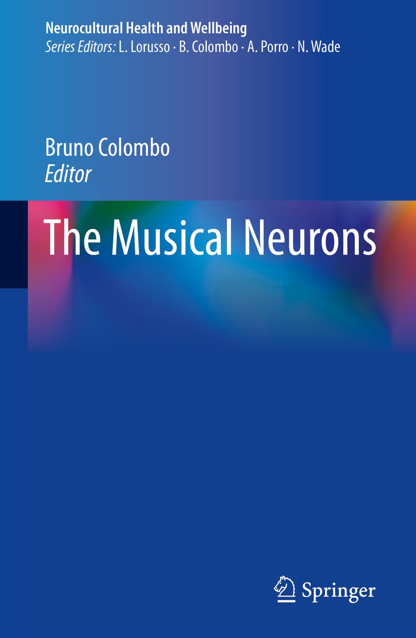 Neurocultural Health and Wellbeing