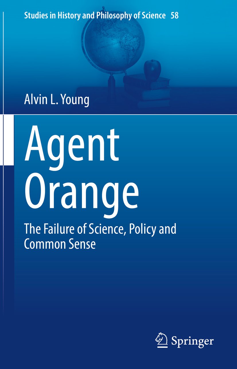 Studies in History and Philosophy of Science: The Failure of Science, Policy and Common Sense